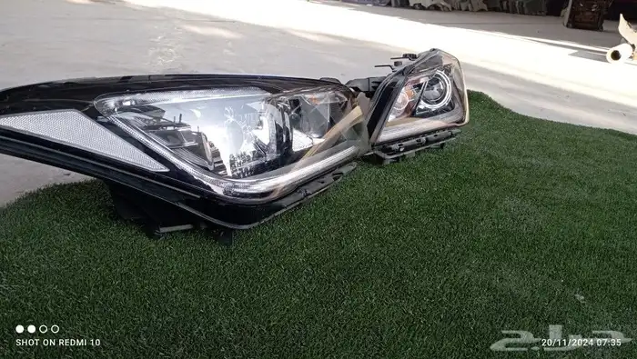 شمعات جنسس 2018 5