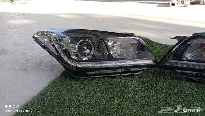 شمعات جنسس 2018 3