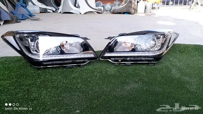 شمعات جنسس 2018 1