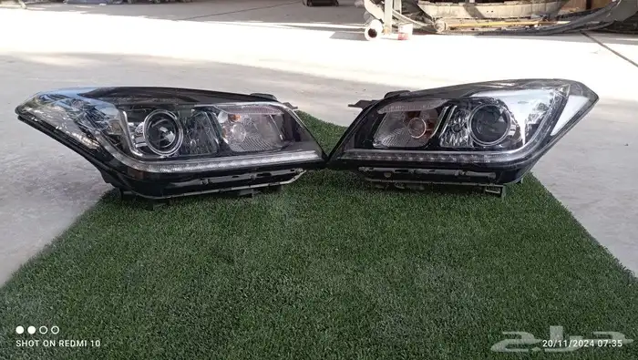 شمعات جنسس 2018 2