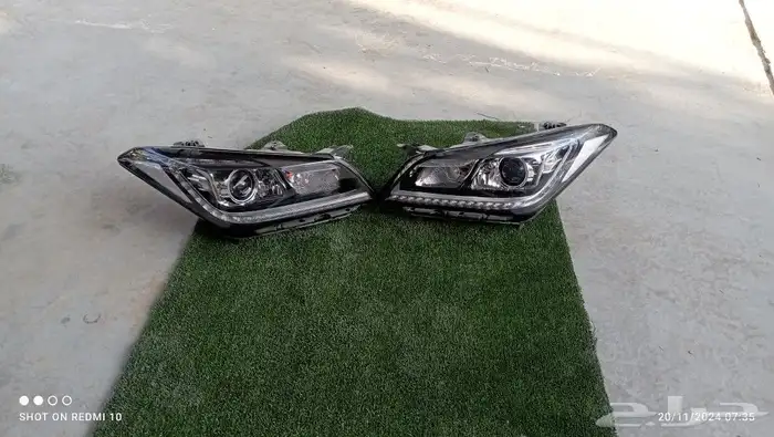 شمعات جنسس 2018 0