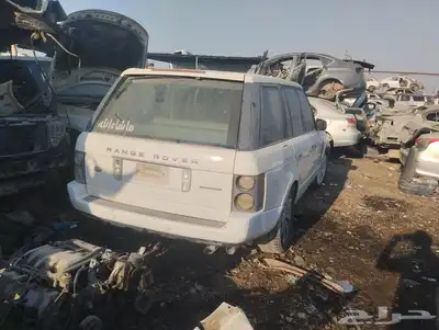 رانج روفر موديل 2006 0