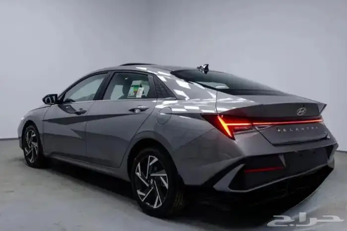 هيونداي النترا 2025 جميع الفئات 4