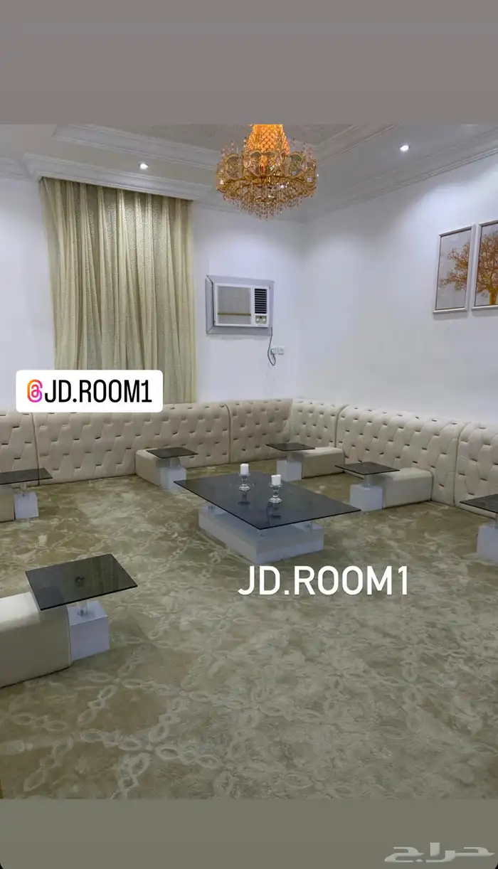 طاولات خدمه وتقديم جوده ممتازه واسعار مناسبه 0 43