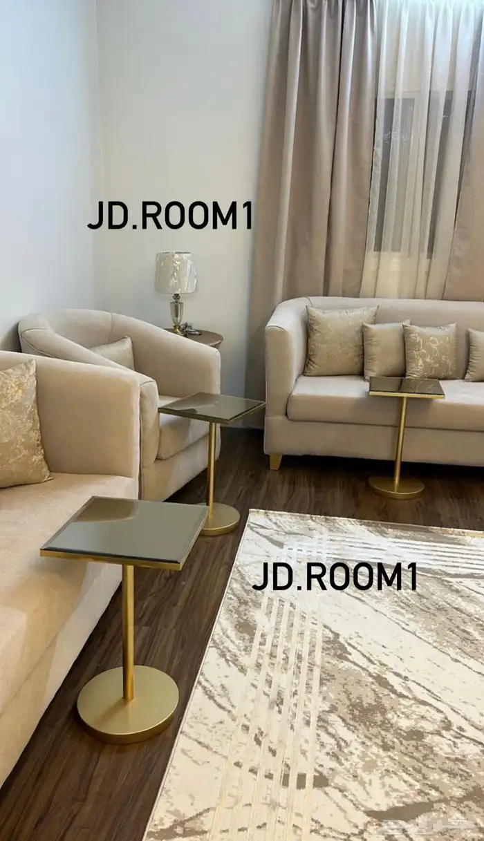 طاولات خدمه وتقديم جوده ممتازه واسعار مناسبه 0 62