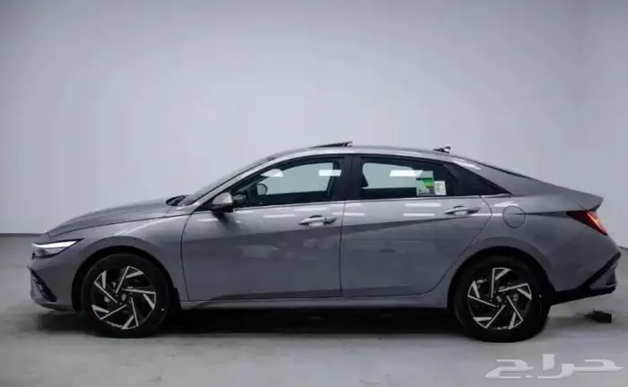 هيونداي النترا 2025 جميع الفئات 2