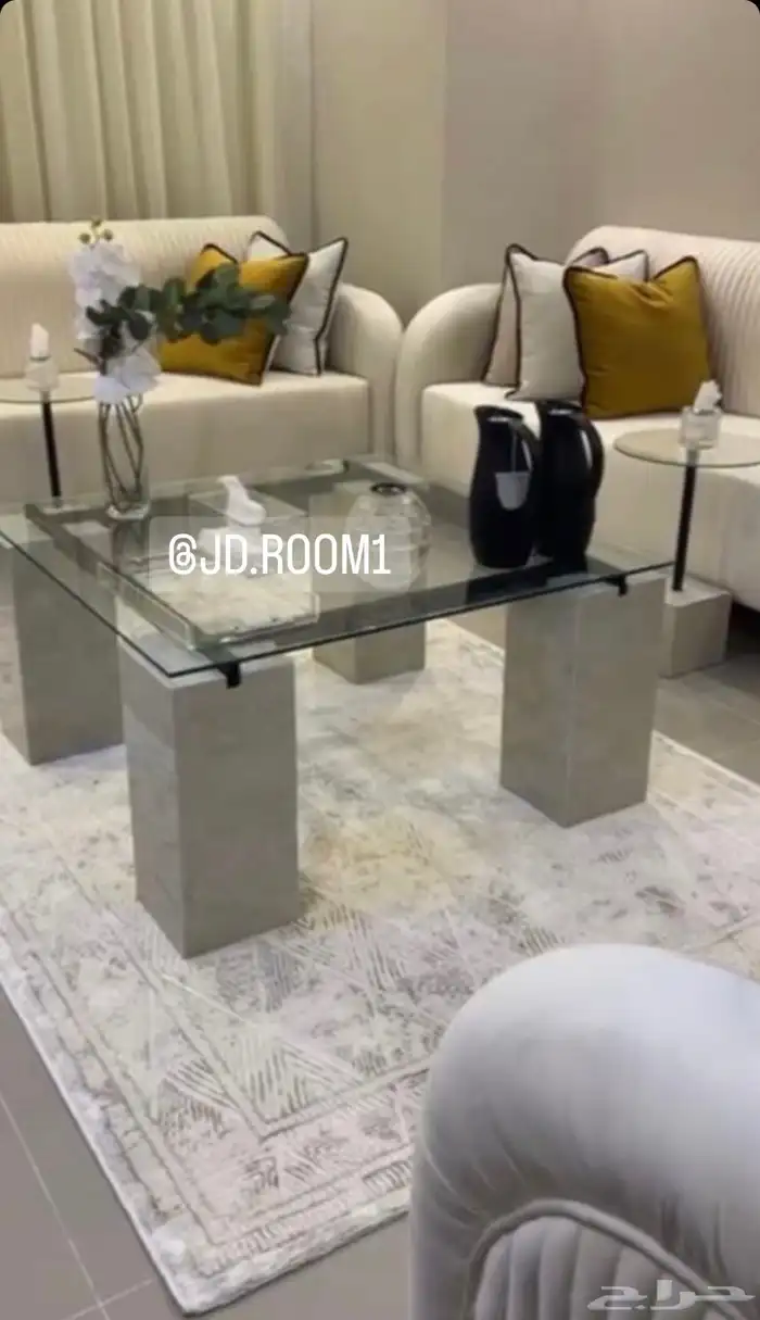 طاولات خدمه وتقديم جوده ممتازه واسعار مناسبه 0 90