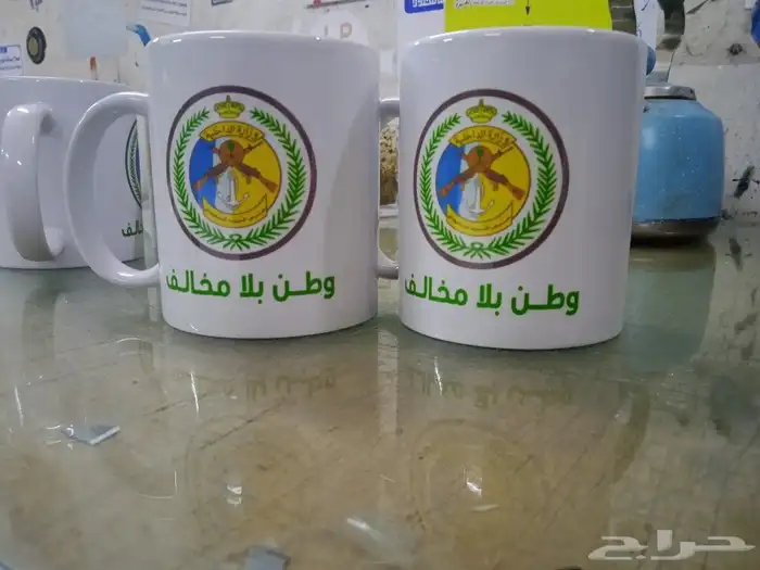 طباعة اكواب أختام اكياس استكر تيشيرت بوكس بنر 7