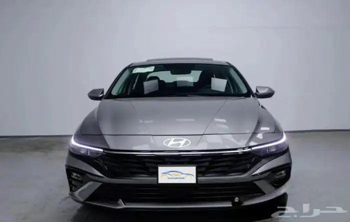 هيونداي النترا 2025 جميع الفئات 0
