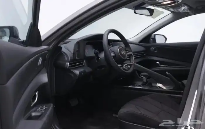 هيونداي النترا 2025 جميع الفئات 7