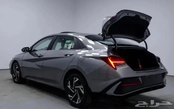 هيونداي النترا 2025 جميع الفئات 3