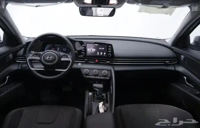 هيونداي النترا 2025 جميع الفئات 6