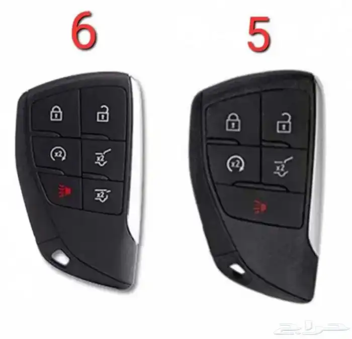 برمجة مفتاح جمس برمجة مفتاح شفرولية 2021  2022 23 24 0