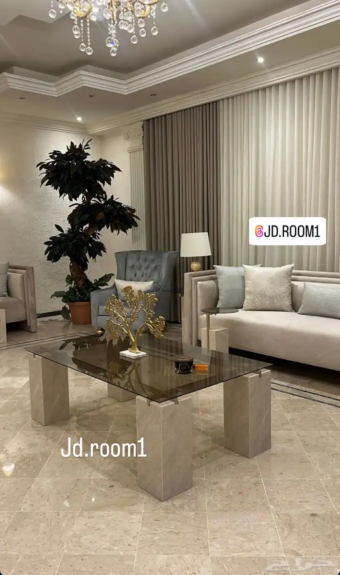 طاولات خدمه وتقديم جوده ممتازه واسعار مناسبه 0 21