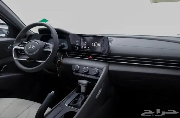 هيونداي النترا 2025 جميع الفئات 5