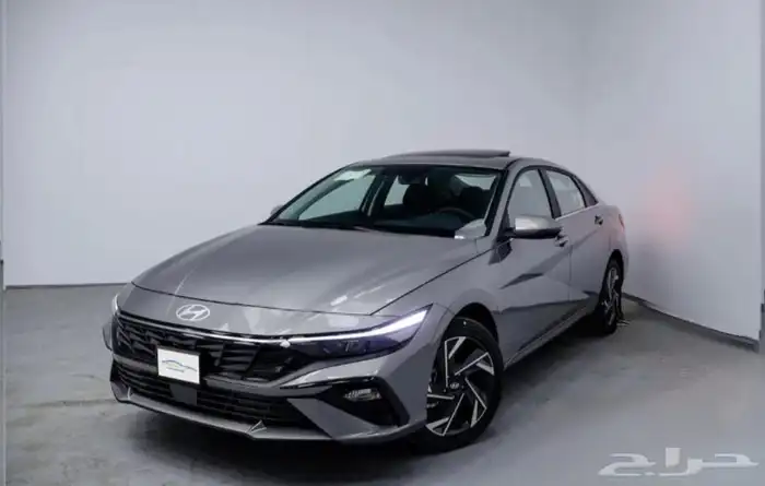 هيونداي النترا 2025 جميع الفئات 1