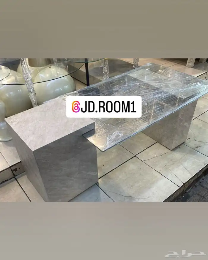 طاولات خدمه وتقديم جوده ممتازه واسعار مناسبه 0 91