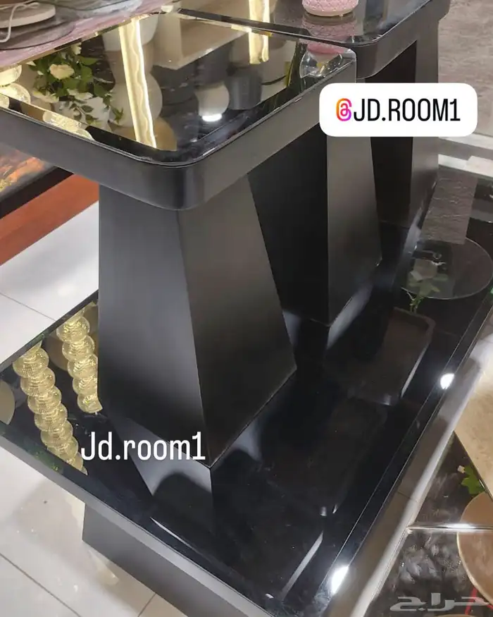 طاولات خدمه وتقديم جوده ممتازه واسعار مناسبه 0 3