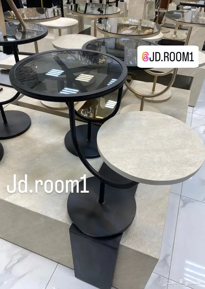 طاولات خدمه وتقديم جوده ممتازه واسعار مناسبه 0 11