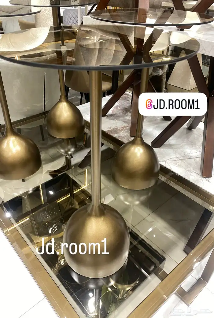 طاولات خدمه وتقديم جوده ممتازه واسعار مناسبه 0 1