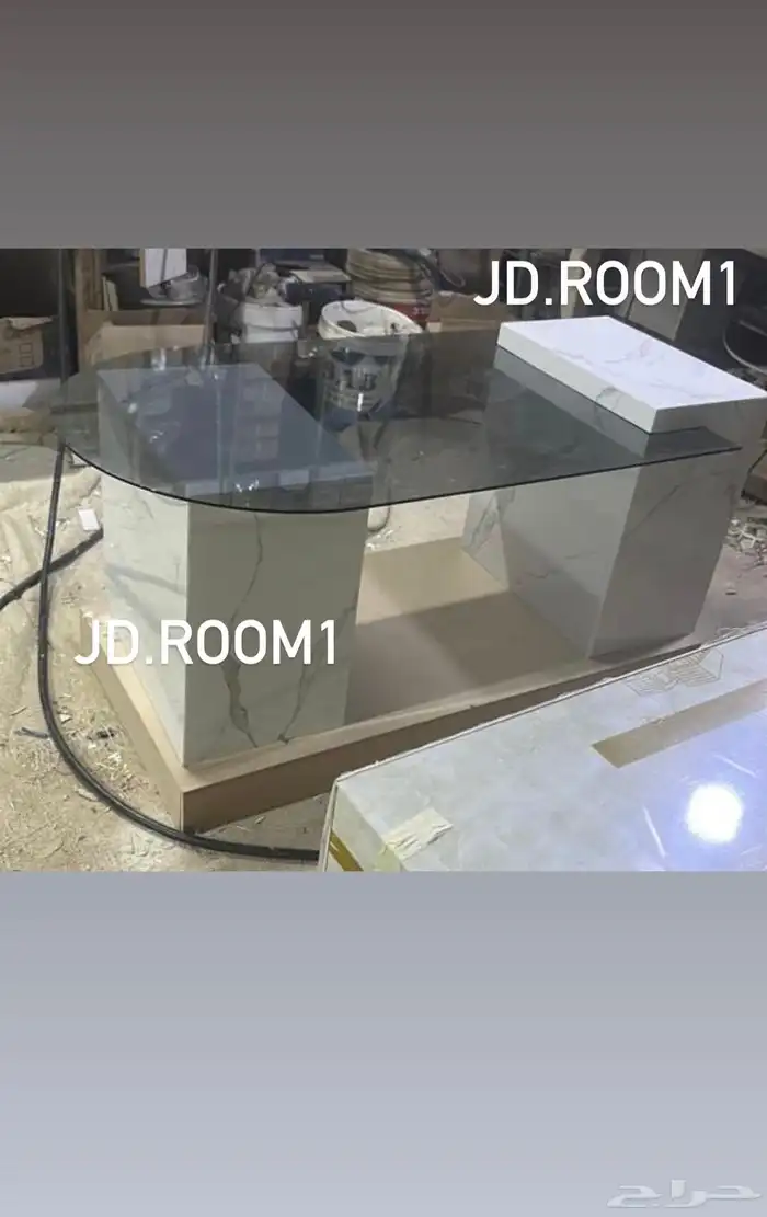 طاولات خدمه وتقديم جوده ممتازه واسعار مناسبه 0 60