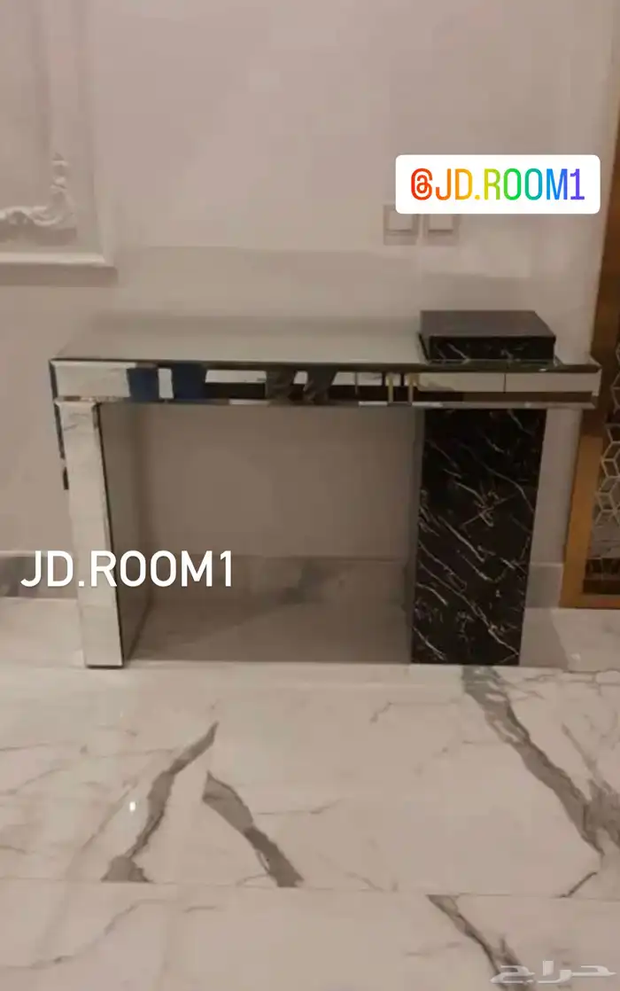 طاولات خدمه وتقديم جوده ممتازه واسعار مناسبه 0 53