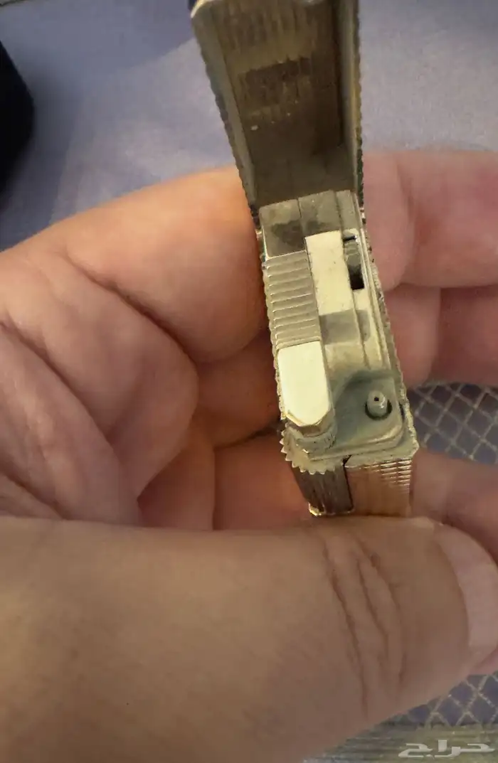 ولاعات ديبون ST Dupont فاااخرة جدا 9