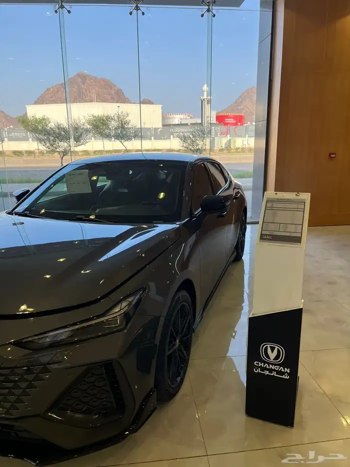 شانجان يوني في سبورت 2026 1