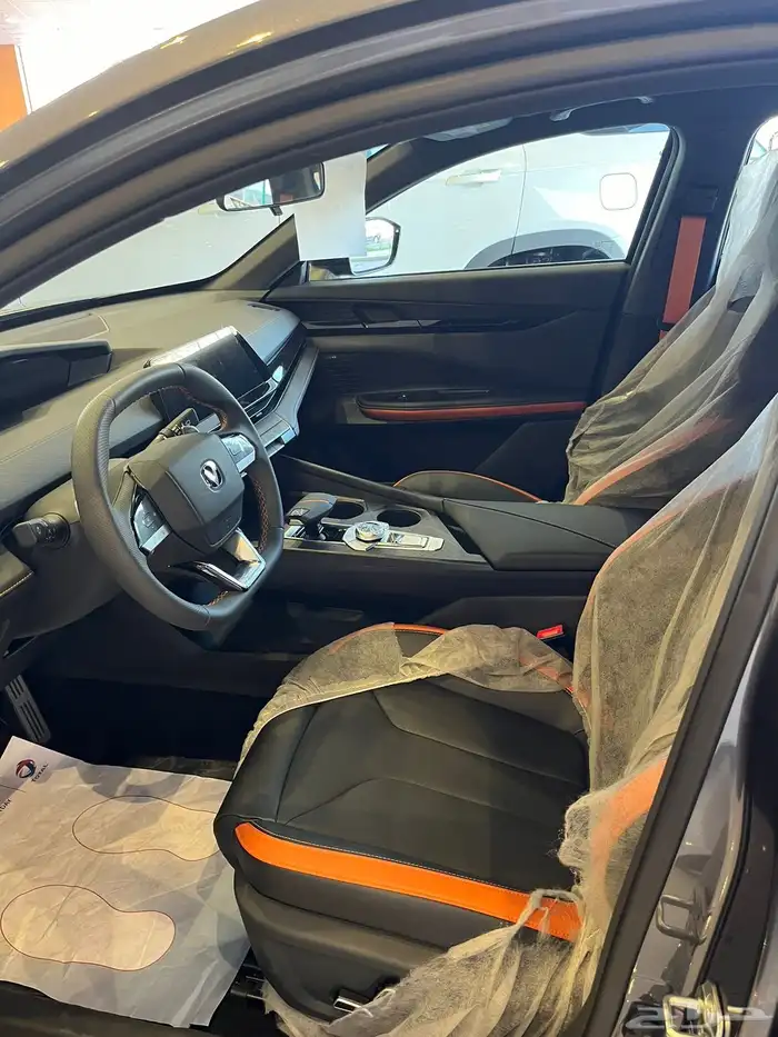 شانجان يوني في سبورت 2026 2