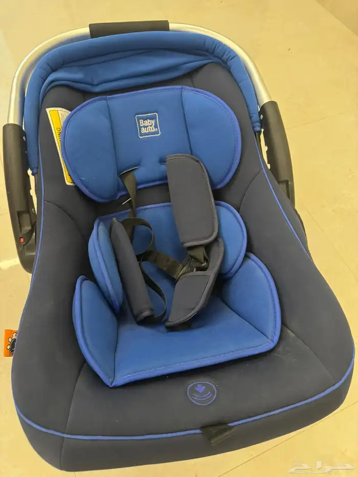كرسي اطفآل للسياره ب 150 0