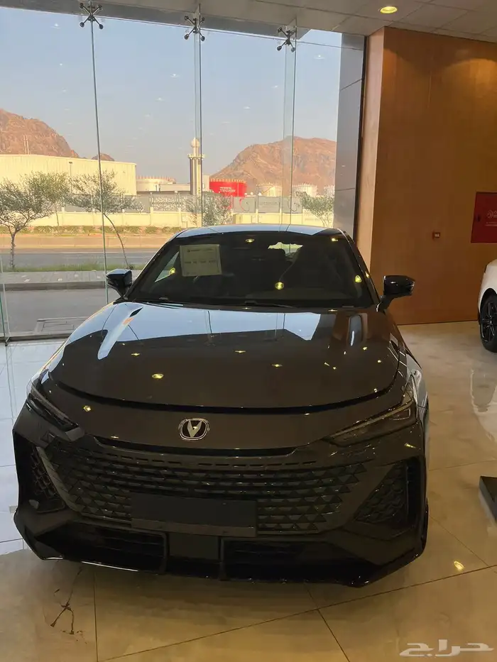 شانجان يوني في سبورت 2026 0