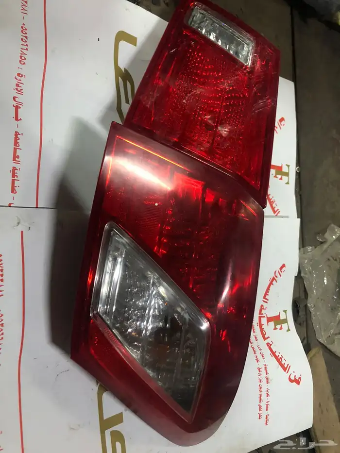 تشليح قطع غيار شمعات واسطبات لكزس جميع الفأت 11