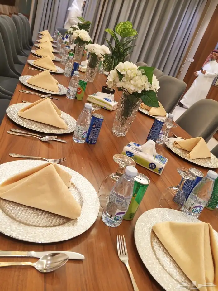 مطعم افنتات حفلات تنظيم الحفلات والمناسبات والمؤتمرات 2