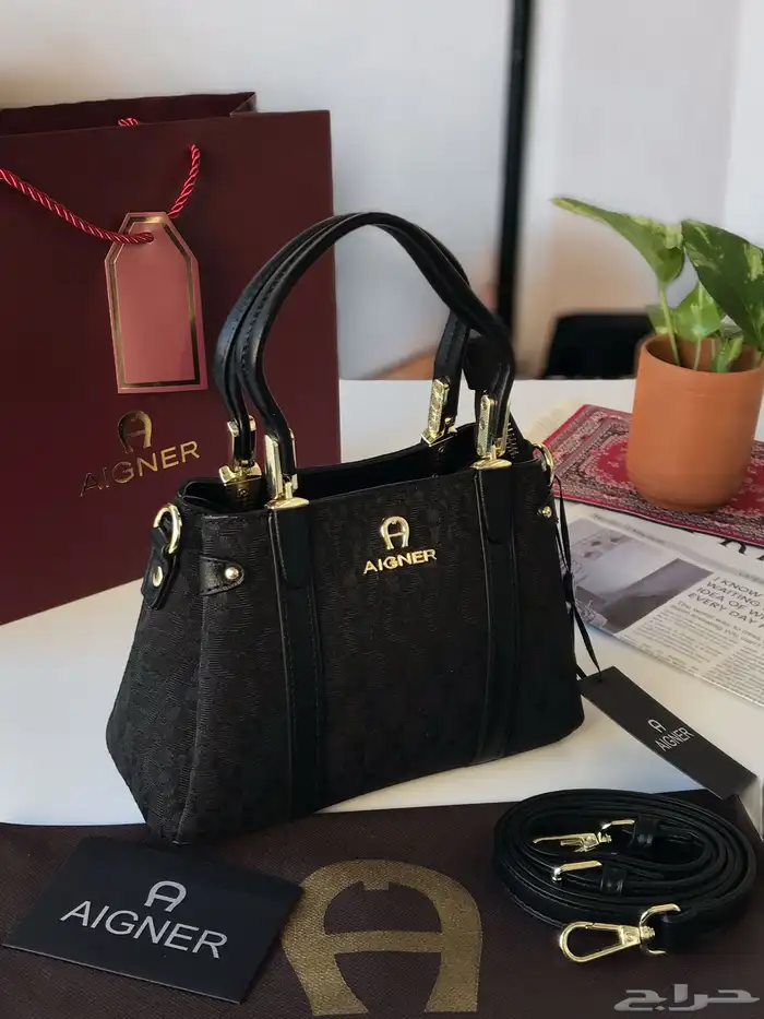 شنط نسائيه ماركه 6