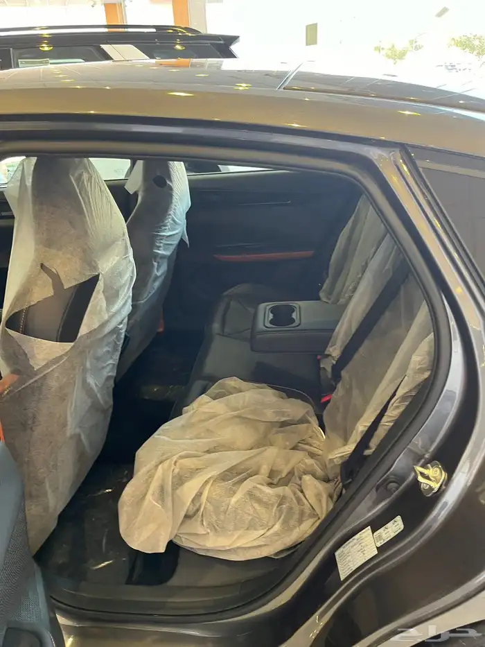 شانجان يوني في سبورت 2026 3