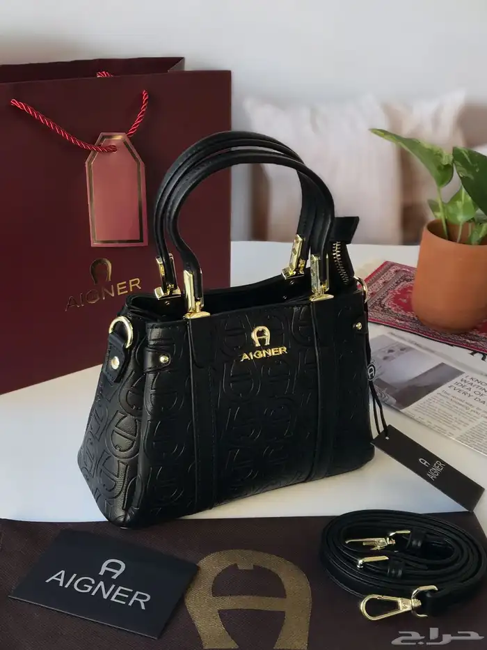 شنط نسائيه ماركه 8