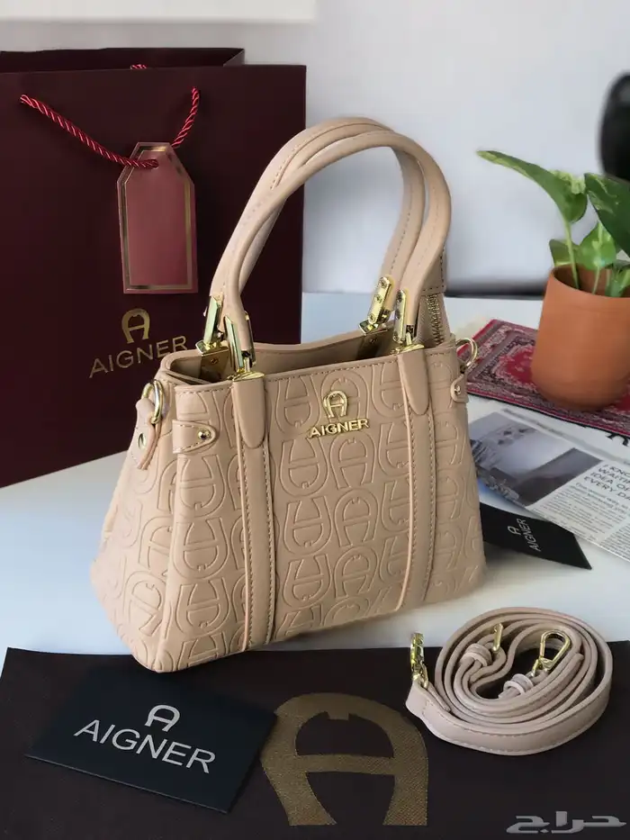 شنط نسائيه ماركه 5