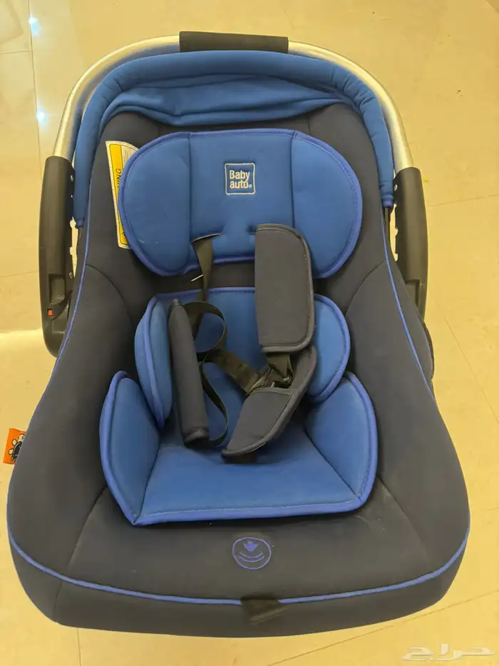 كرسي اطفآل للسياره ب 150 3