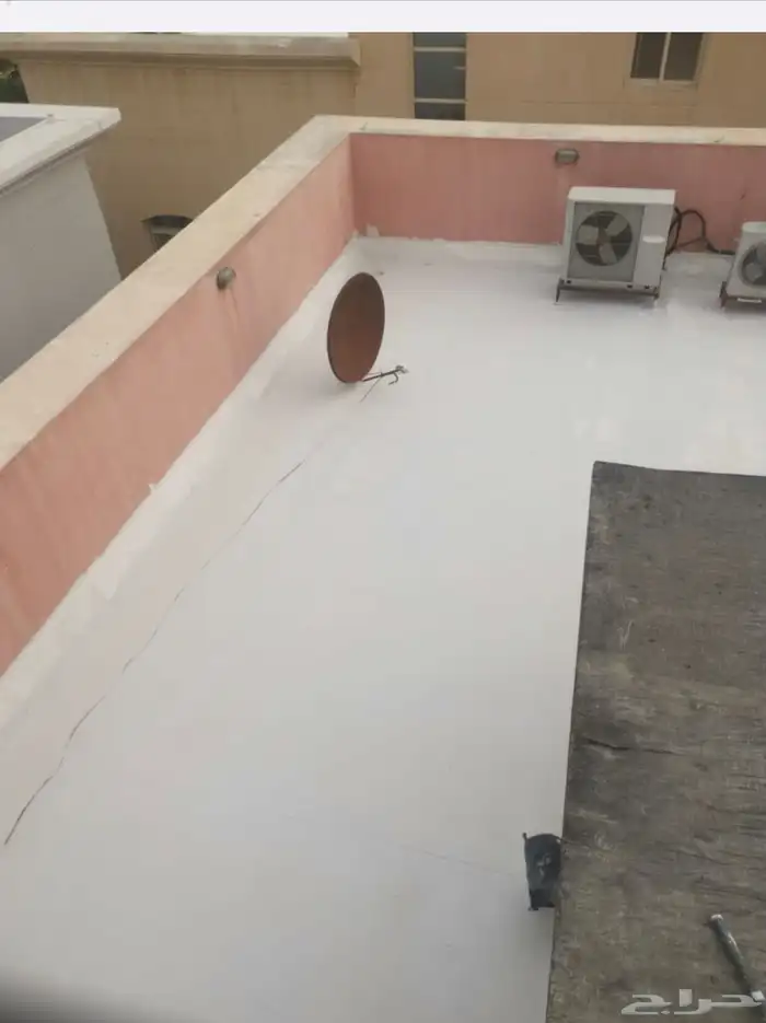 شركه عزل فوم بالاحساء عزل اسطح 4
