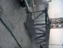 ازاله صبغ صنفرة حديد تخشين خرسانه 4