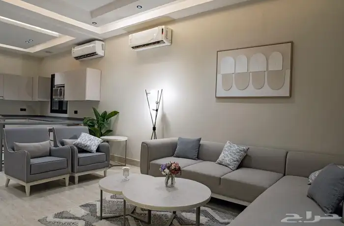 شقق تمليك جديده بحي الزهور بالدمام بسعر 560 الف 4