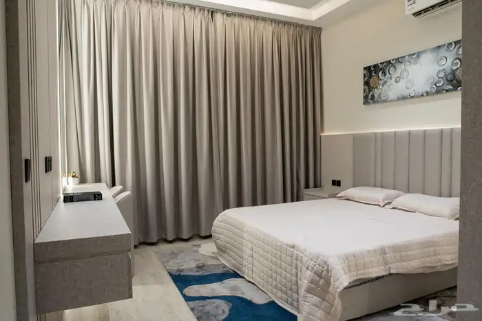 شقق تمليك جديده بحي الزهور بالدمام بسعر 560 الف 9