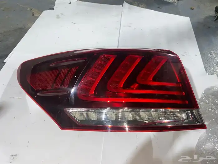 تشليح قطع غيار شمعات واسطبات لكزس جميع الفأت 6