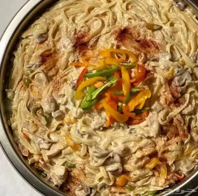 بوفيهات الرياض 1