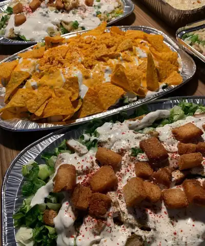بوفيهات الرياض 5