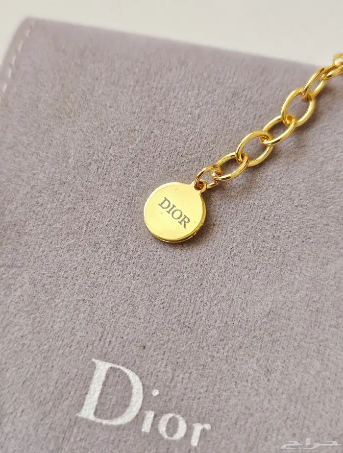 هدايا اساور ديور 120ريال شامل ملحقات الماركة 7