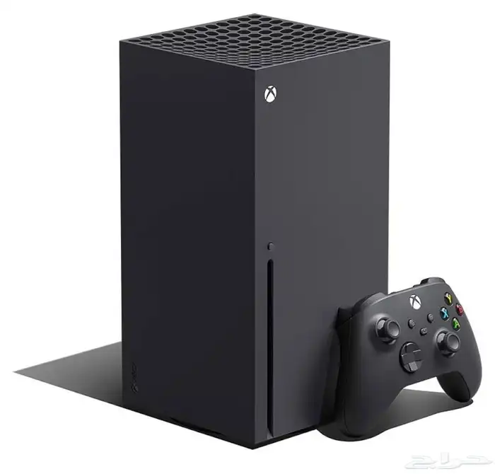 اكسبوكس سيريس X واحد تيرا بدون ضمان 0