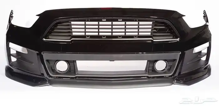 كت موستنق روش 2015-2017 يركب على جميع الفئات 5