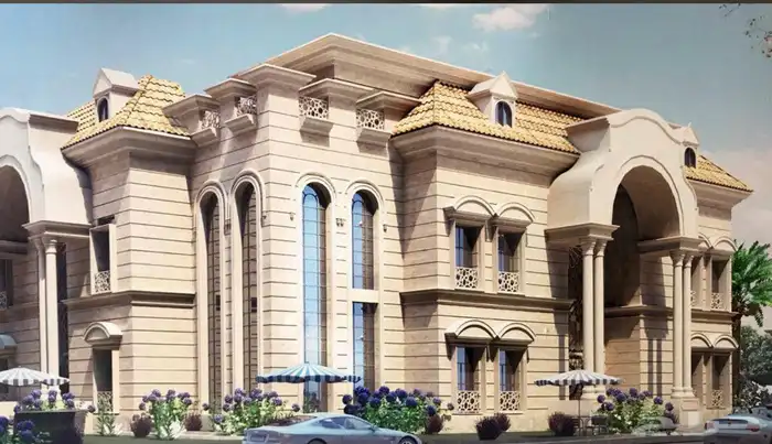 تشطيب وديكورات واشراف 14