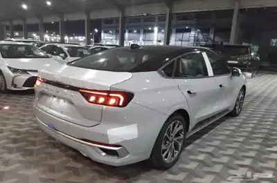 فورد تورس تيتانيوم فل كامل الجديده 2025 2